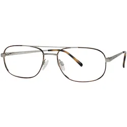 Brille Aristar AR6779 Schildpatt Gr. 57-17