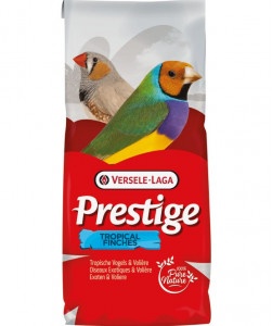 Versele-Laga Prestige Tropical Finches voer voor volièrevogels  20 kg