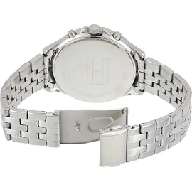 Tommy Hilfiger Ari Edelstahl 39,8 mm 1781976