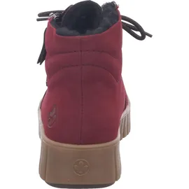 Rieker Damen Stiefel Gr. 37