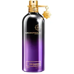 Oud Pashmina EdP Nat. Spray