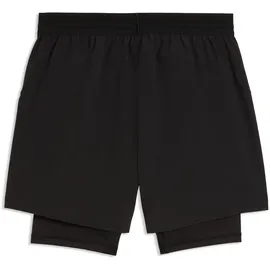 Puma M PWRmode 2in1 Stretch-Shorts