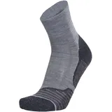 MEINDL MT3 Magic Merino Wandersocken grau 39-41