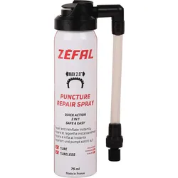 Pannenschutzspray Zefal 75 ml EINHEITSGRÖSSE