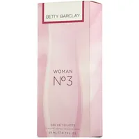 Betty Barclay Woman N°3 Eau de Toilette