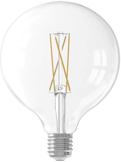 Ampoule Globe LED 6 W, 17 cm