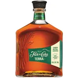 Flor de Caña Terra Rum 40% (1x 0,7 l)