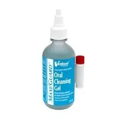 VETFOOD MAXI/GUARD ® Oral Cleansing Gel 118ml