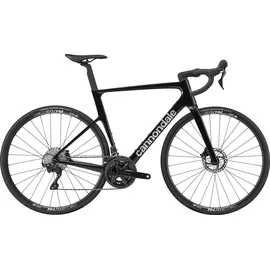 cannondale SuperSix EVO 6 2026 54 Zoll RH 54 cm schwarz/grau