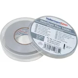 HellermannTyton Hellermann TYTON Premium PVC-Isolierband FLEX1000+19x20 GY