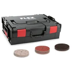 Paint-Set (Ø 150mm) Paint-Set D150