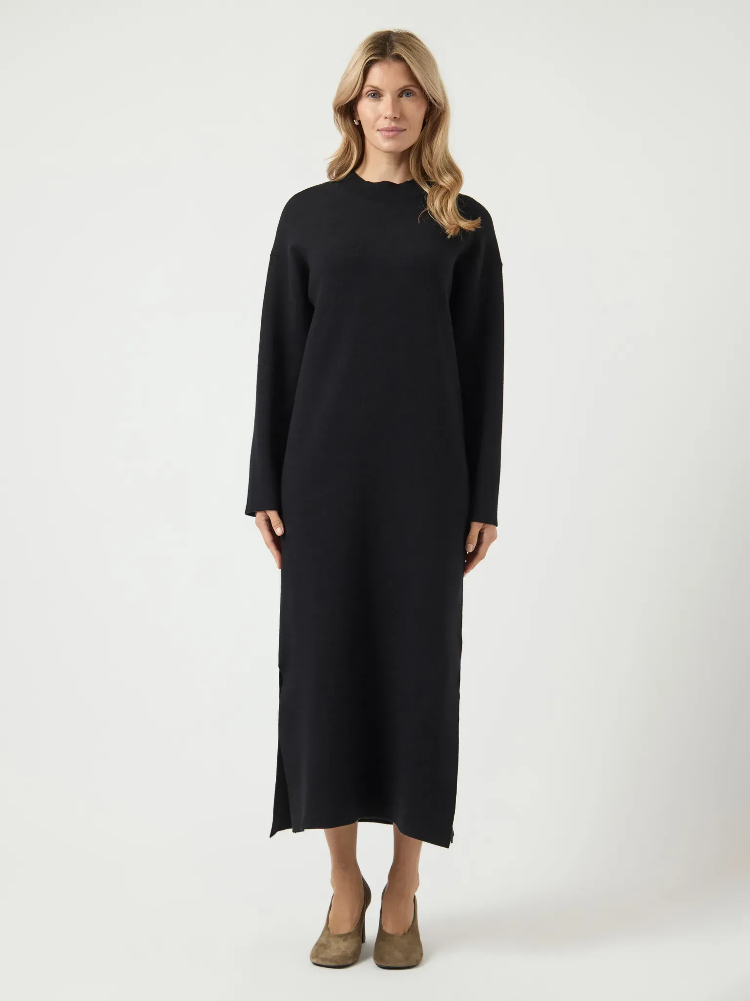 Strickkleid Y.A.S 