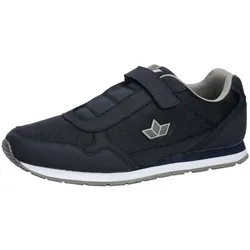 Slipper »Freizeitschuh Simon Slipper«, Gr. 45, blau, , 35375643-45