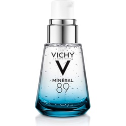 Vichy, Gesichtscreme, Minéral 89 (30 ml, Gesichtsserum)