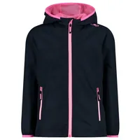 CMP - Girl's Jacket FIX HOOD Ripstop - Regenjacke