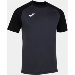 JOMA Teamwork Handballtrikot 151 - antrazith/schwarz 3XL