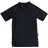 Sterntaler Badeshirt kurzarm uni in marineblau | Gr.: 80
