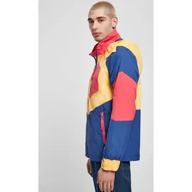Starter Black Label Starter Multicolored Logo Jacket - - XS