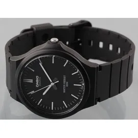 Casio Mw-240-1evef Uhr Black One Size
