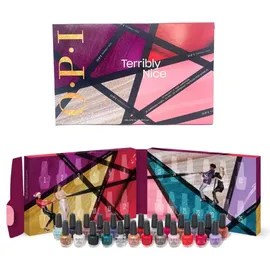 OPI Kosmetik-Adventskalender 2021
