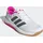 adidas Dropset Base Damen Slim Cloud White / Grey Five / Shock Pink 43,5