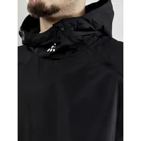 New Wave CRAFT Zaero Anorak 3.0 M Black XS