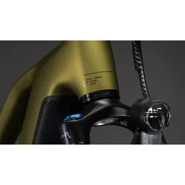 Cube Touring Hybrid Pro 800 2026 28 Zoll RH 50 cm Trapez goldenlime ́n ́black