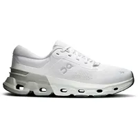 On Cloudflyer 5 Herren Ivory / Tin 46