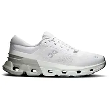 On Cloudflyer 5 Herren Ivory / Tin 46