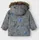 NAME IT Snow05 Aop Mini Jacke Mockingbird / Dinosaur 6 Jahre