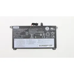 Lenovo Laptop-Batterie - Lithium-Ionen - 4 Zellen