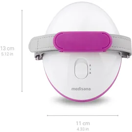 Medisana AC 850 Cellulite