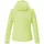 G.I.G.A. DX by killtec Damen Steppjacke mit abzippbarer Kapuze GS 91 WMN QLTD JCKT, helllime,