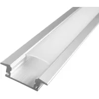 Energmix 2 Meter LED-Profil