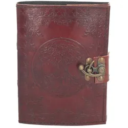 Tree of Life Notizbuch