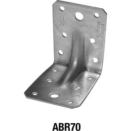 SIMPSON STRONG TIE Winkelverbinder ABR 70 x 70 x 55 mm