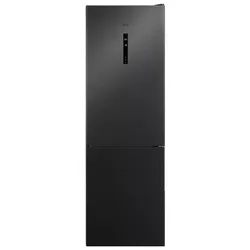 AEG - RCB732E5MB - Kühl-Gefrierkombination - Edelstahl - NoFrost