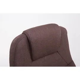 PAAL Office Furniture Apoll XXL Stoff schwarz