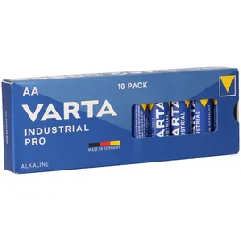 Varta AA 40 St.