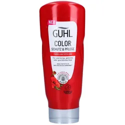 Guhl Color - Farbspülung Schutz und Pflege Farbbrillanz