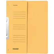 Falken Office Products Einhakhefter 1/2 Vorderdeckel