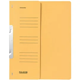 Falken Office Products Einhakhefter 1/2 Vorderdeckel