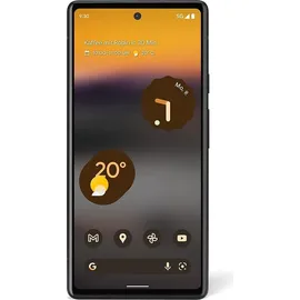 Google Pixel 6a 128 GB Charcoal