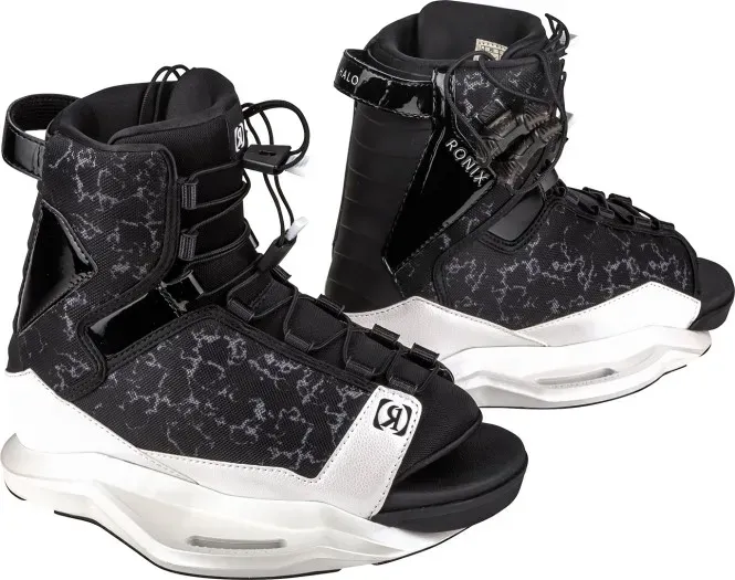 RONIX HALO Boots 2026 pearl white/marble - 38,5-42