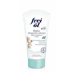 freiÖl Baby WaschLotion 150 ml