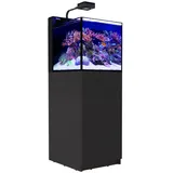 Red Sea Europe Red Sea MAX NANO Peninsula G2 mit Schrank Aquarium mit Schrank schwarz