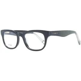 STING Sting, Lesebrille, Brillenfassung Vst376 500700 (keine Korrektur)