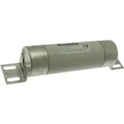Eaton 3.6WFFNF200 Motor-Sicherungseinsatz, Mittelspannung, 200 A, AC 3.6 kV, 50 kA, 76 x 356 mm, Pufferung, BS, ohne Schlagstift 3.6KV 200Amp