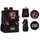 Safta K-pop Demon Hunters Energy Rucksack 11L,