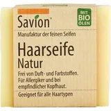 Savion Haarseife Natur 85 g
